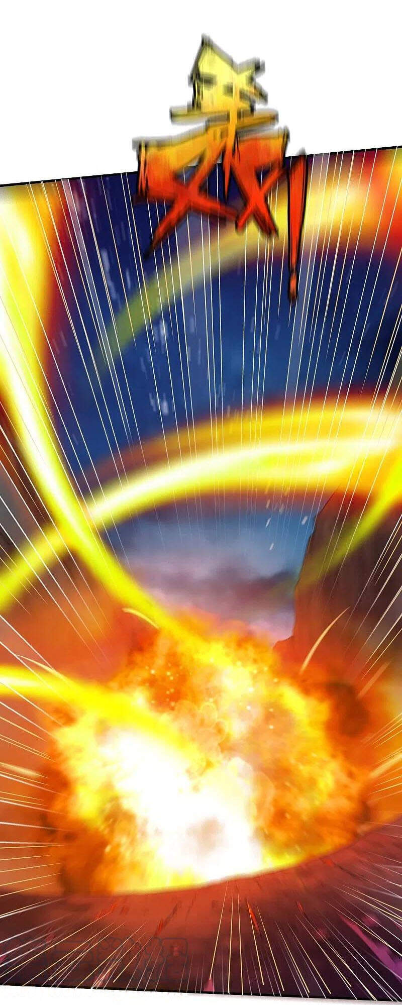 Chiến Đỉnh Chapter 311 - 17