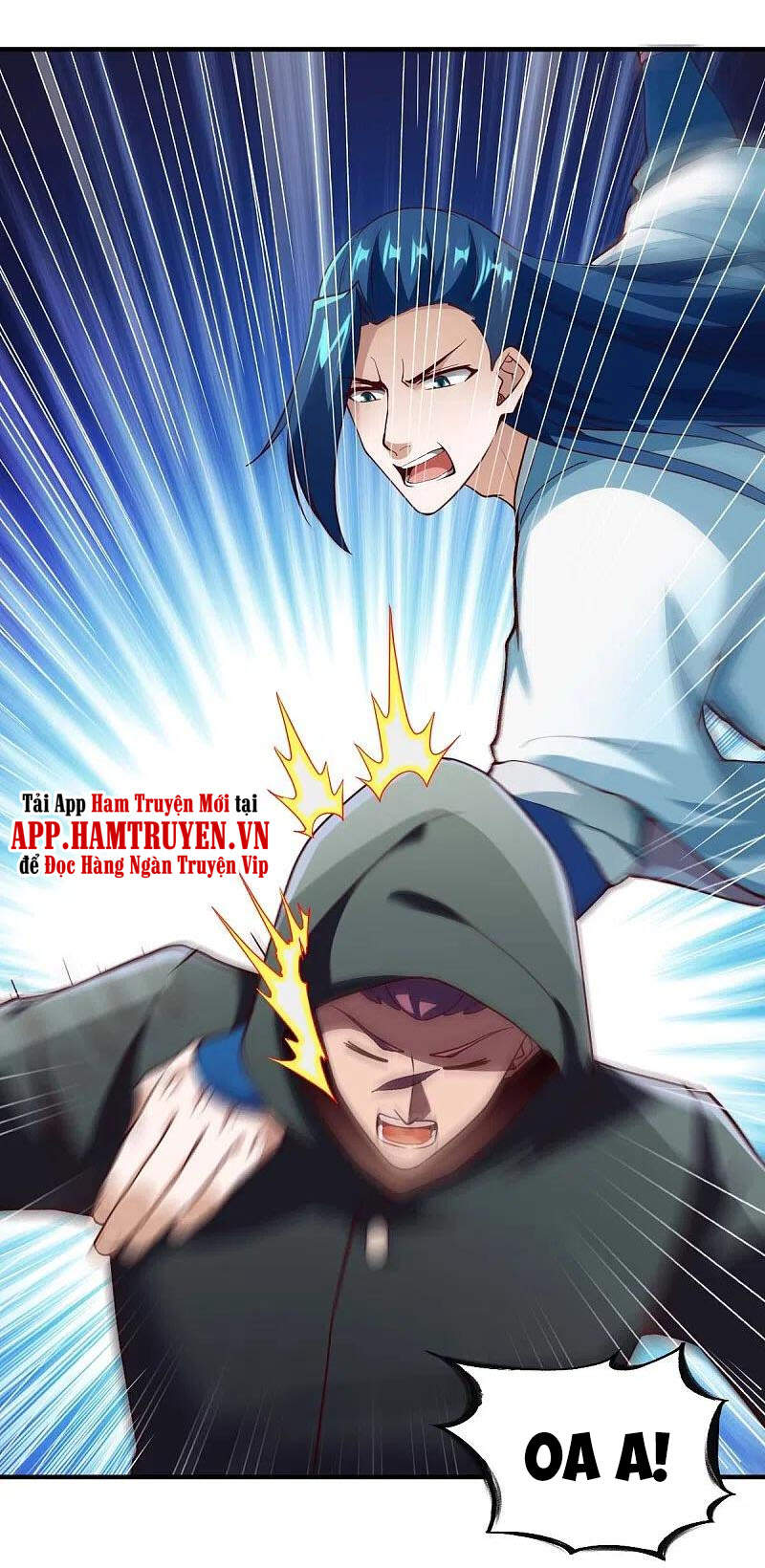 Chiến Đỉnh Chapter 311 - 3