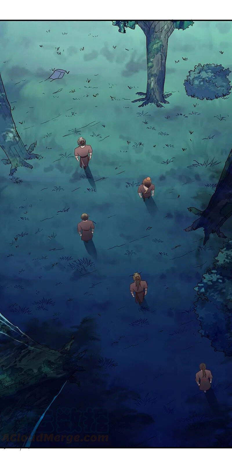 Chiến Đỉnh Chapter 311 - 23