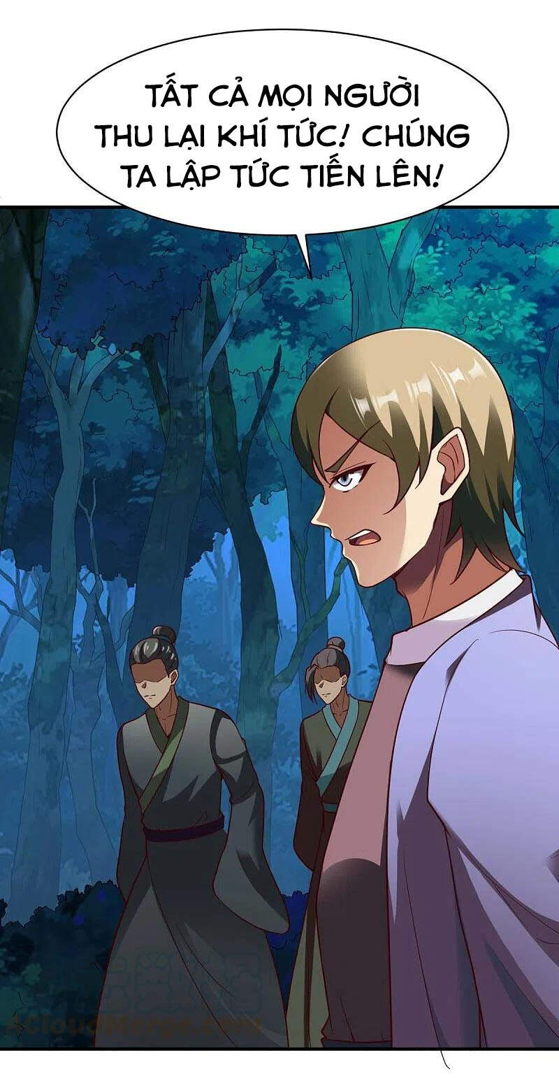 Chiến Đỉnh Chapter 311 - 25