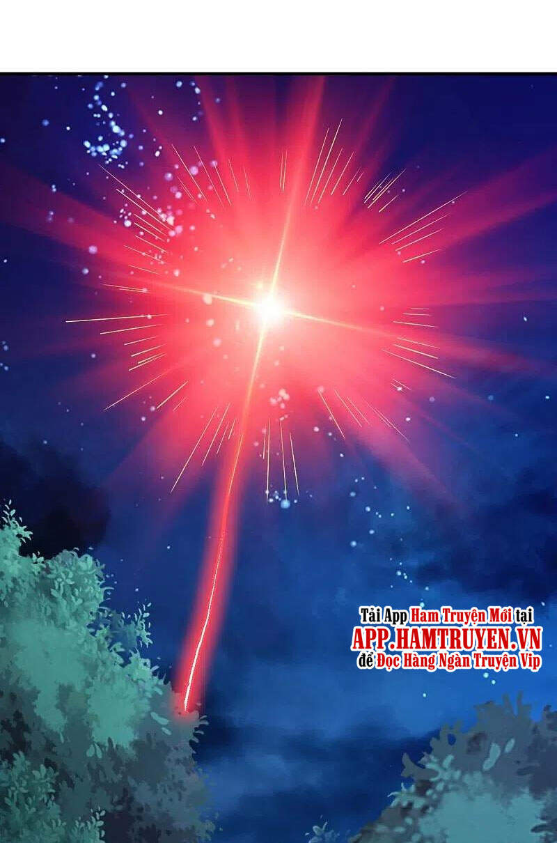 Chiến Đỉnh Chapter 311 - 26