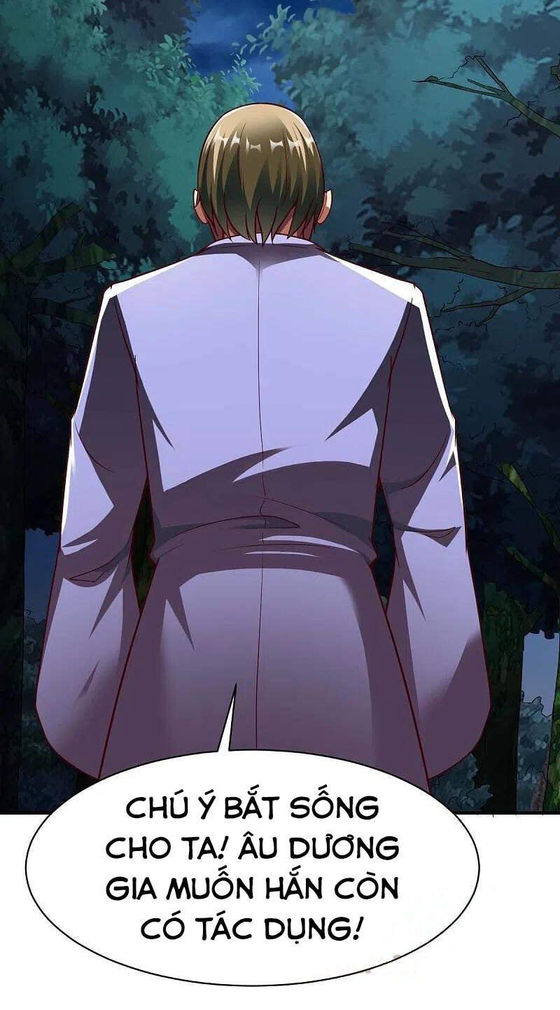 Chiến Đỉnh Chapter 311 - 27