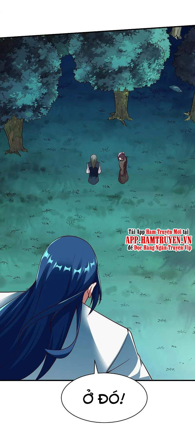 Chiến Đỉnh Chapter 311 - 30