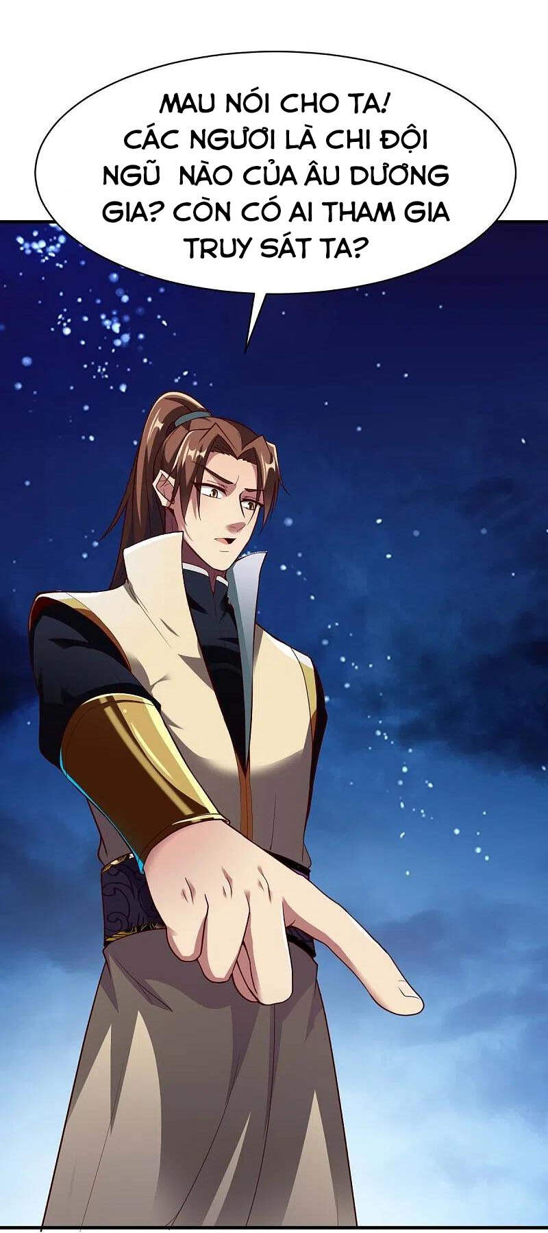 Chiến Đỉnh Chapter 311 - 4