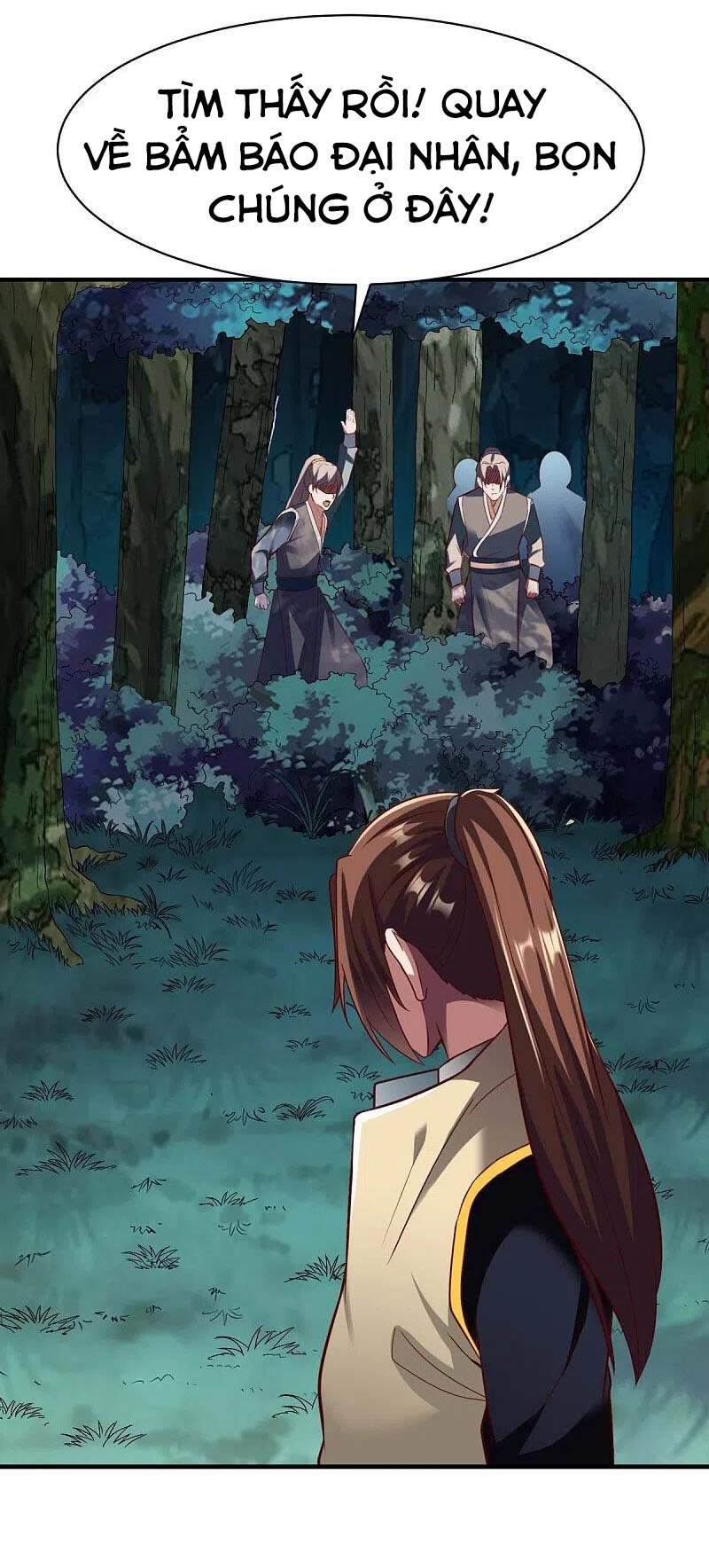 Chiến Đỉnh Chapter 311 - 38