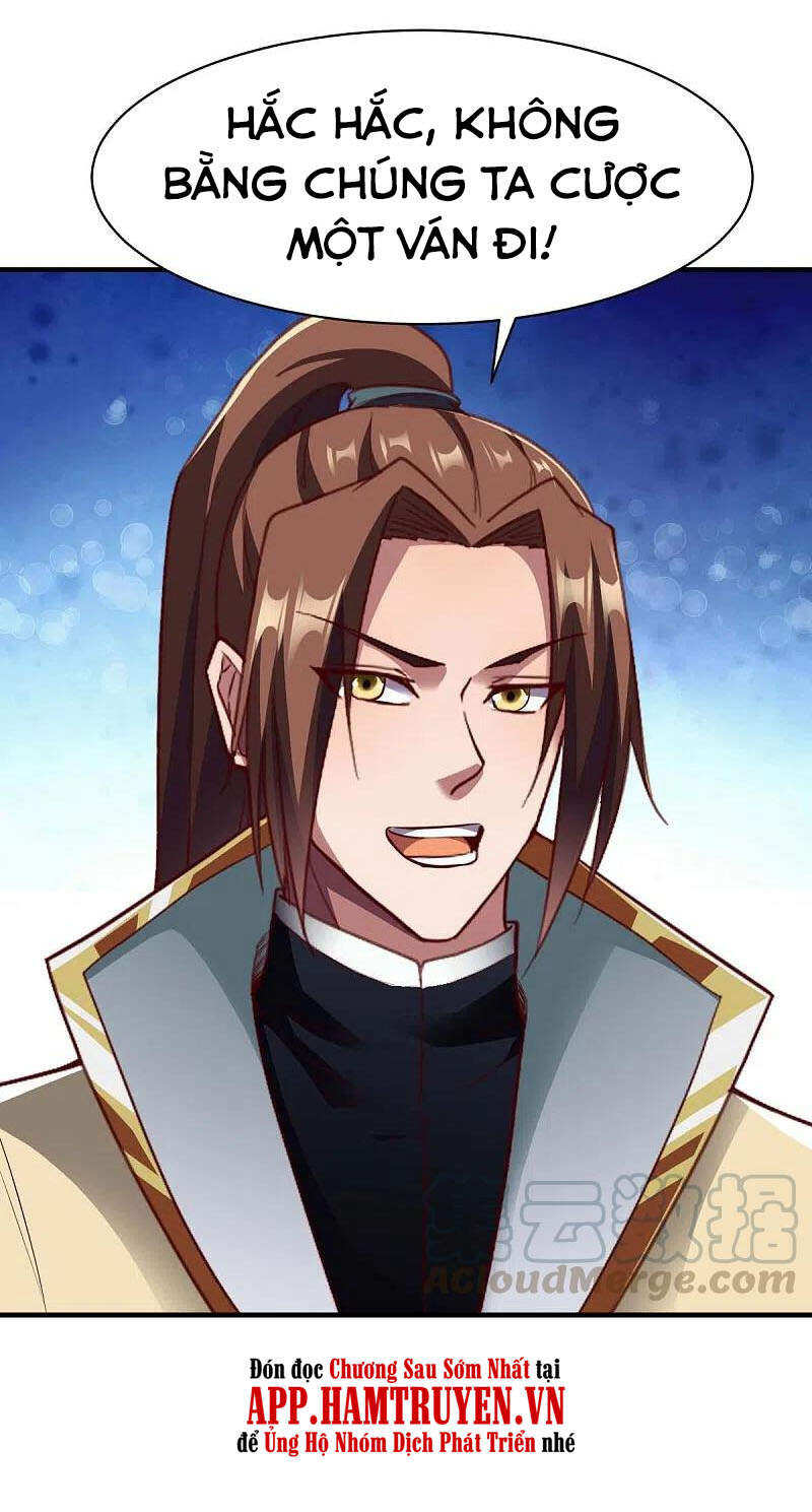 Chiến Đỉnh Chapter 311 - 39