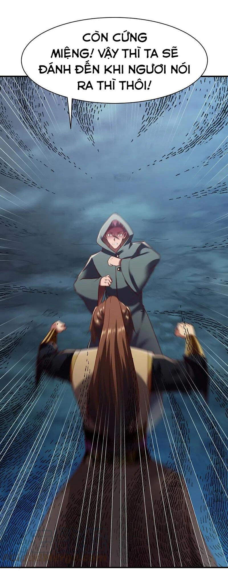 Chiến Đỉnh Chapter 311 - 6