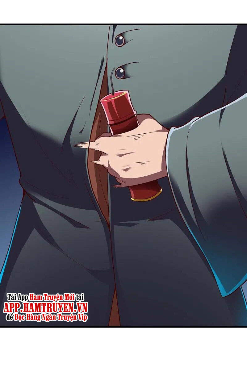 Chiến Đỉnh Chapter 311 - 8