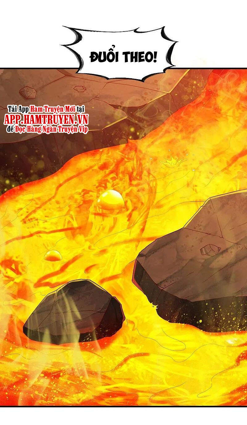 Chiến Đỉnh Chapter 312 - 1