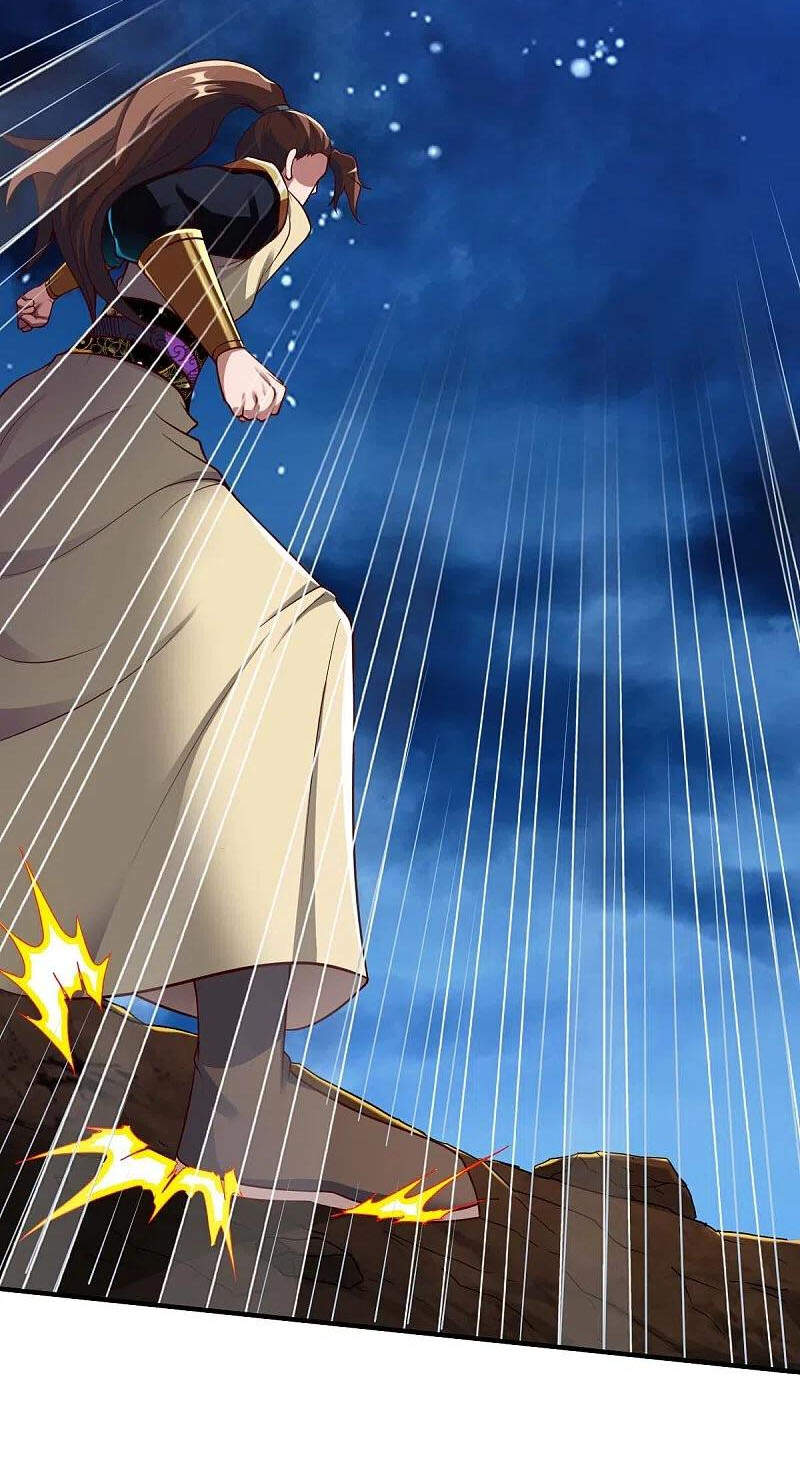 Chiến Đỉnh Chapter 312 - 14