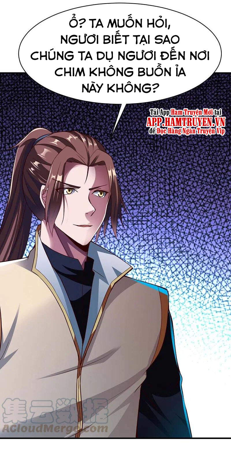 Chiến Đỉnh Chapter 312 - 18