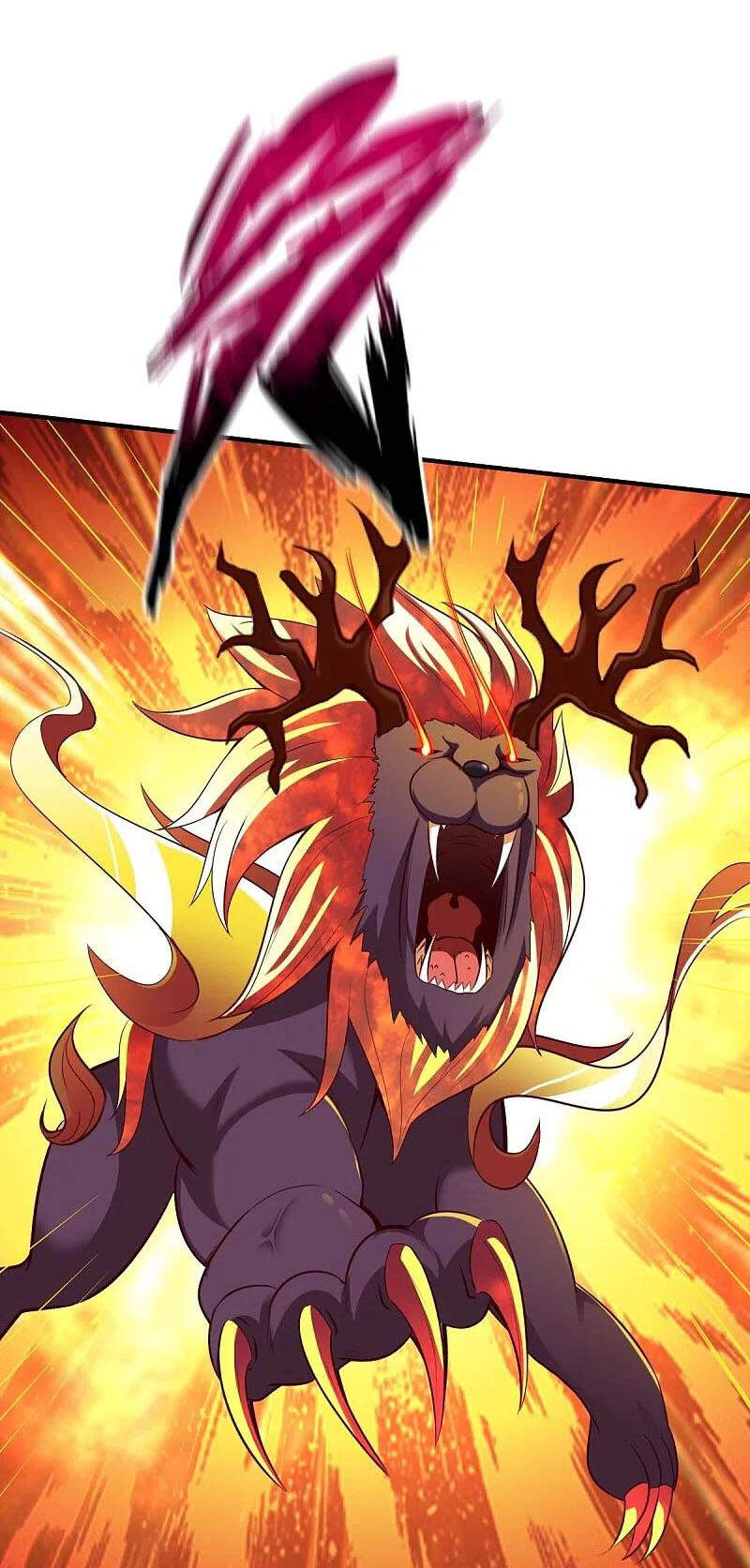 Chiến Đỉnh Chapter 312 - 19