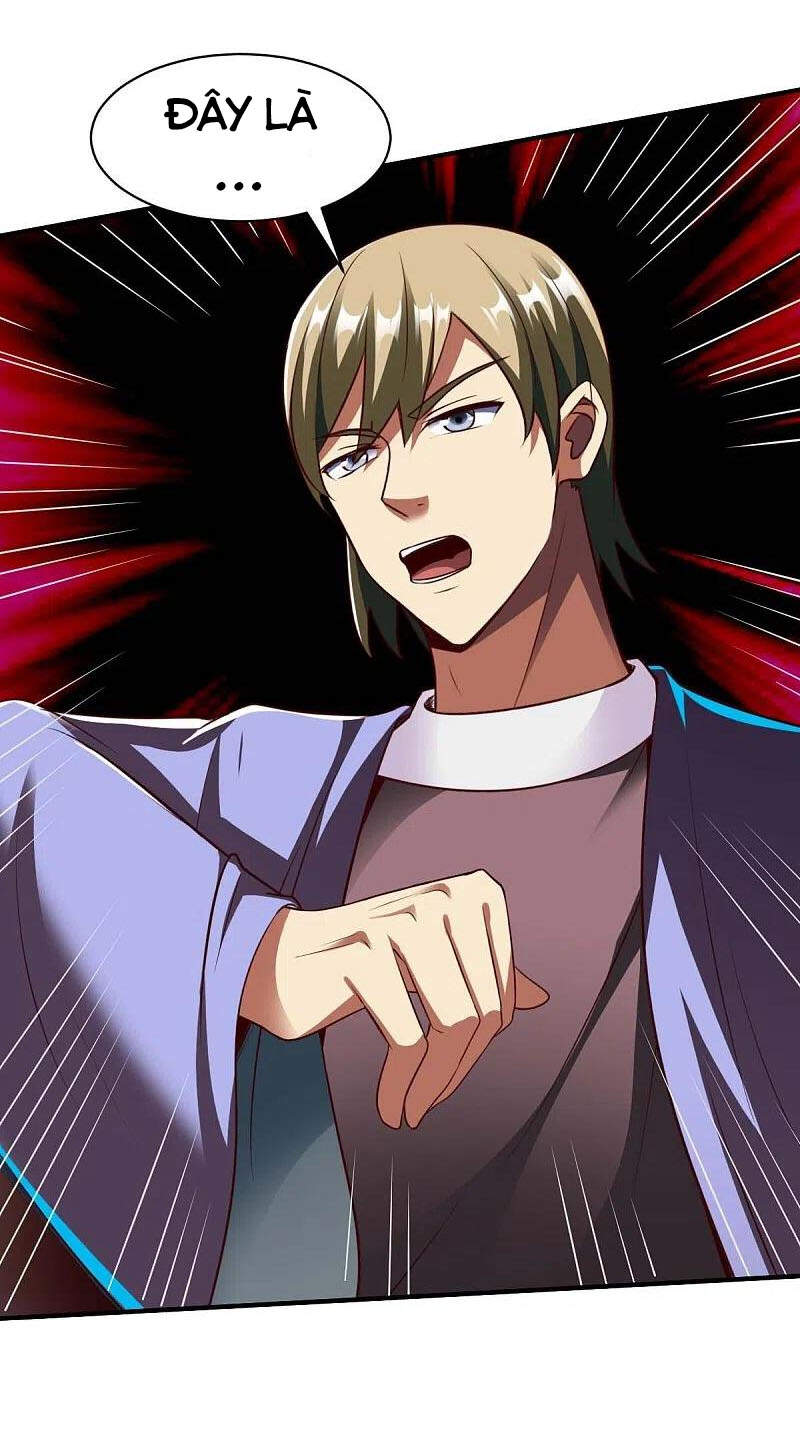 Chiến Đỉnh Chapter 312 - 21