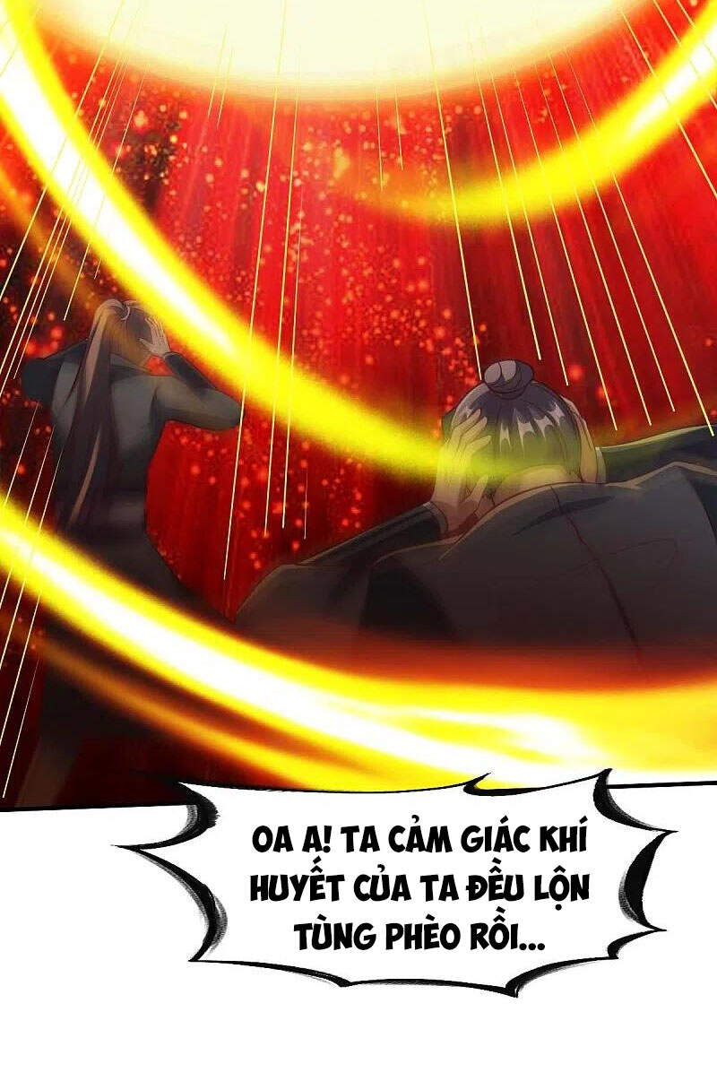 Chiến Đỉnh Chapter 312 - 23