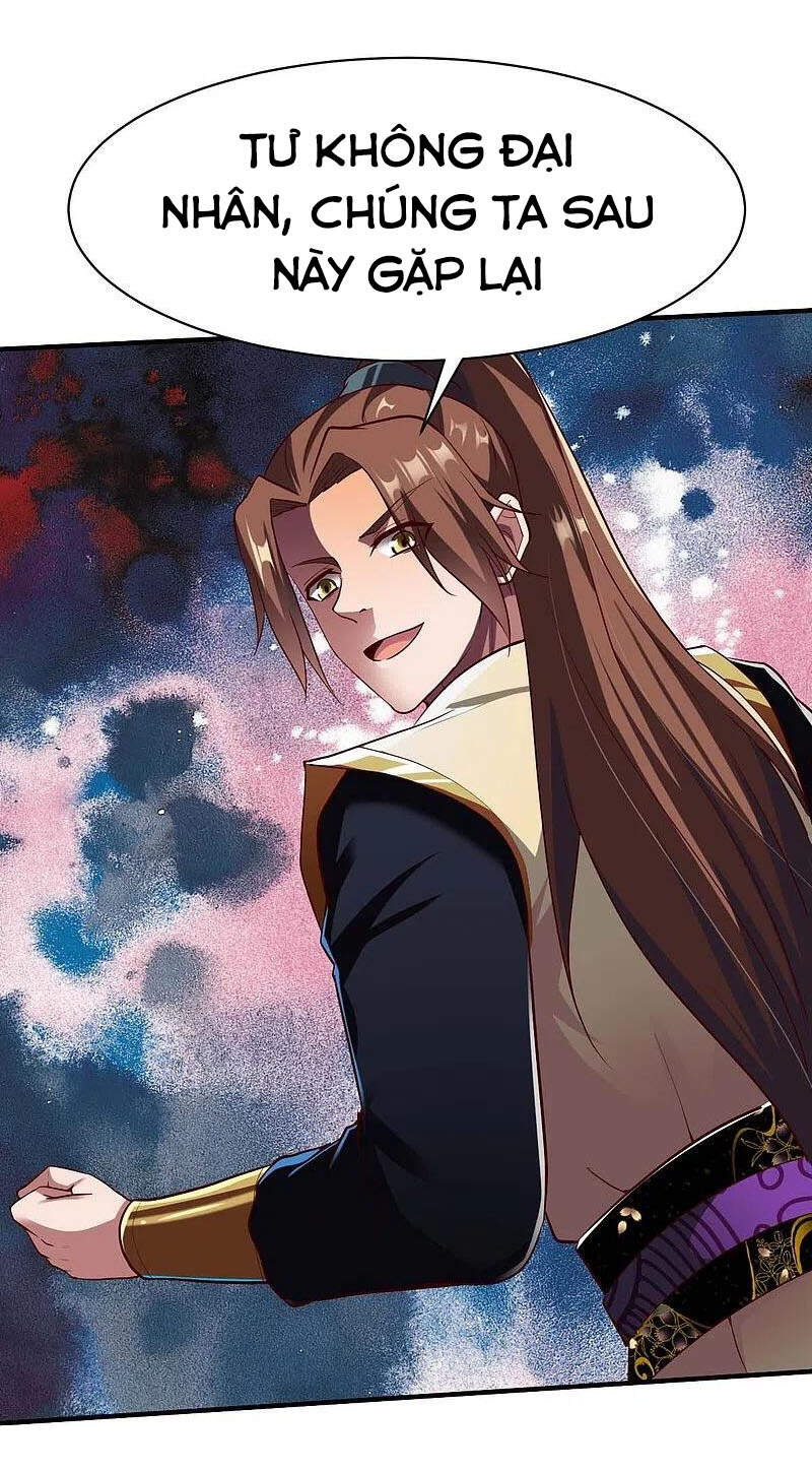 Chiến Đỉnh Chapter 312 - 25