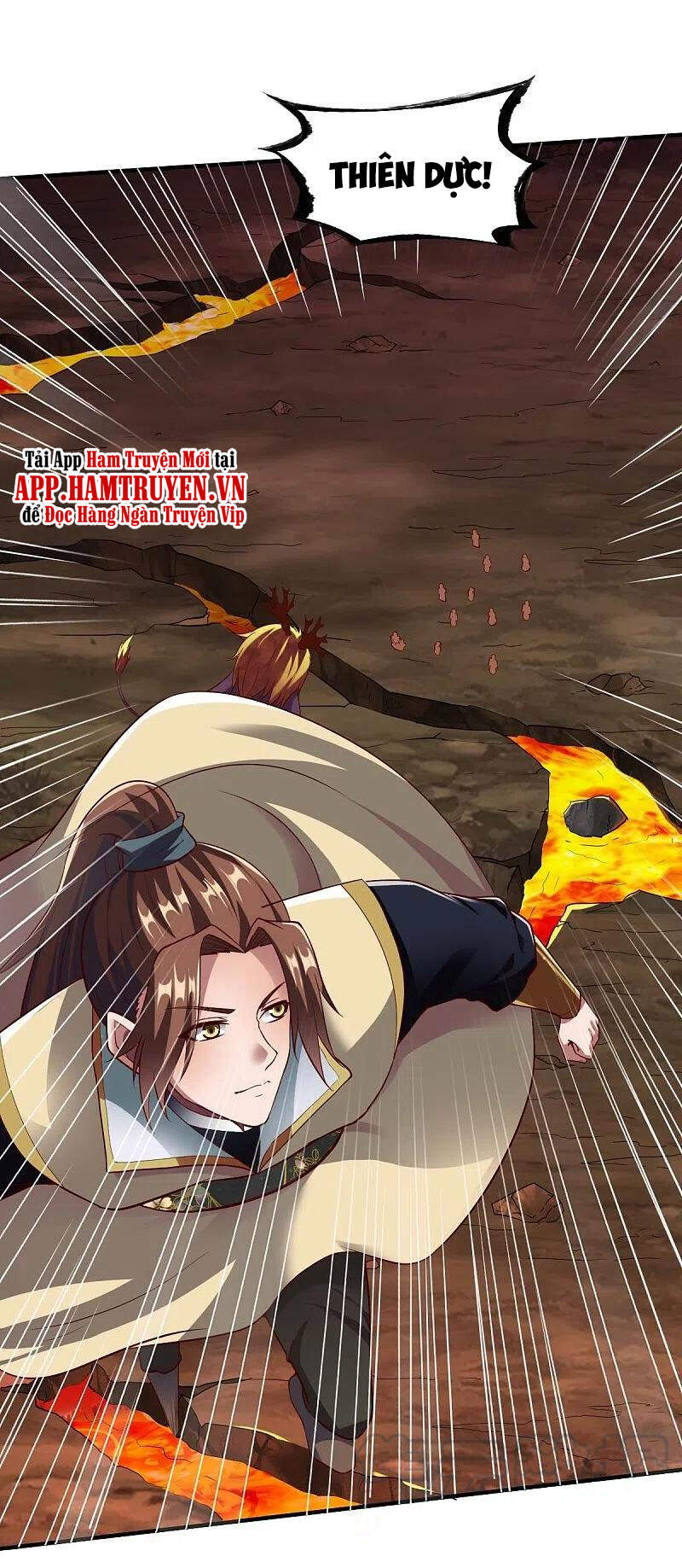 Chiến Đỉnh Chapter 312 - 26