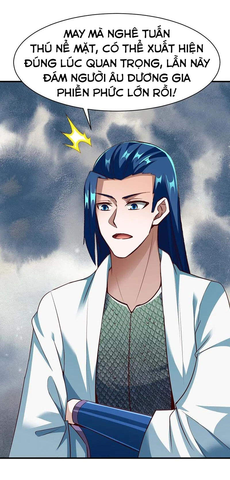 Chiến Đỉnh Chapter 312 - 29