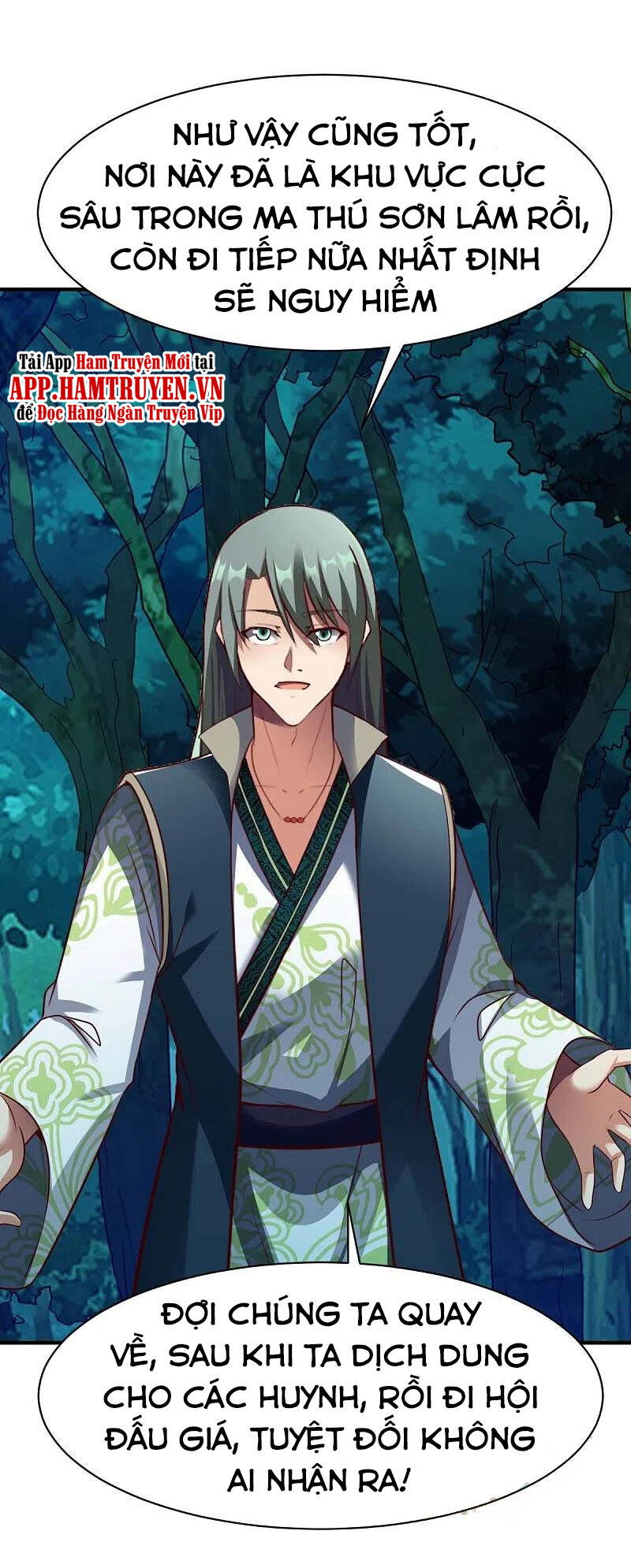 Chiến Đỉnh Chapter 312 - 32