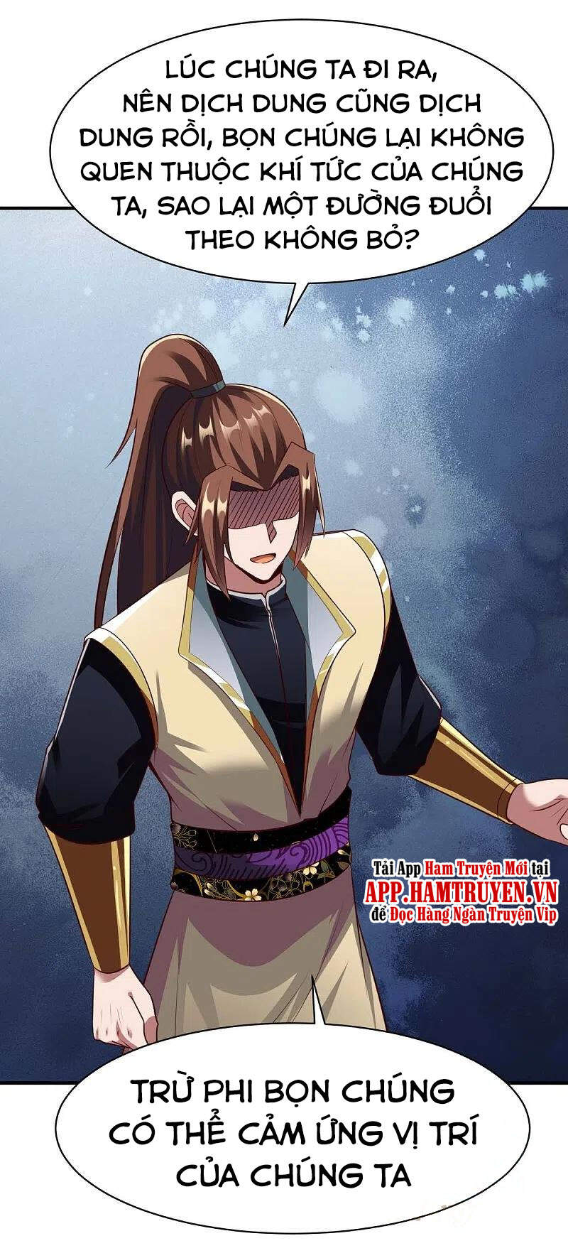 Chiến Đỉnh Chapter 312 - 34