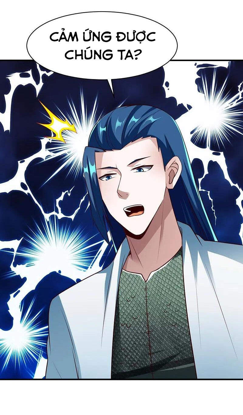 Chiến Đỉnh Chapter 312 - 35