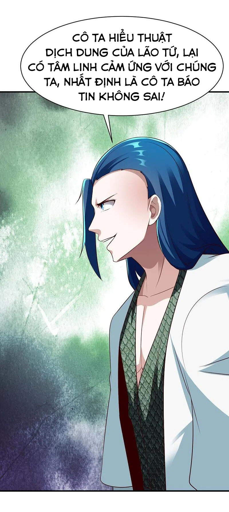 Chiến Đỉnh Chapter 312 - 38