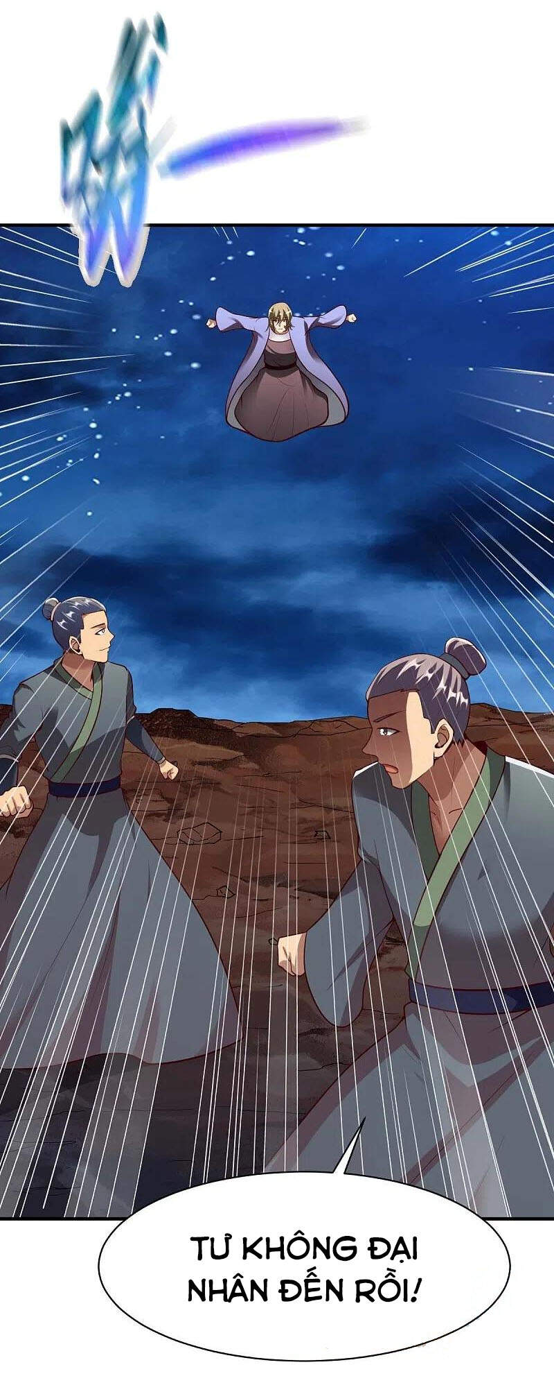 Chiến Đỉnh Chapter 312 - 9