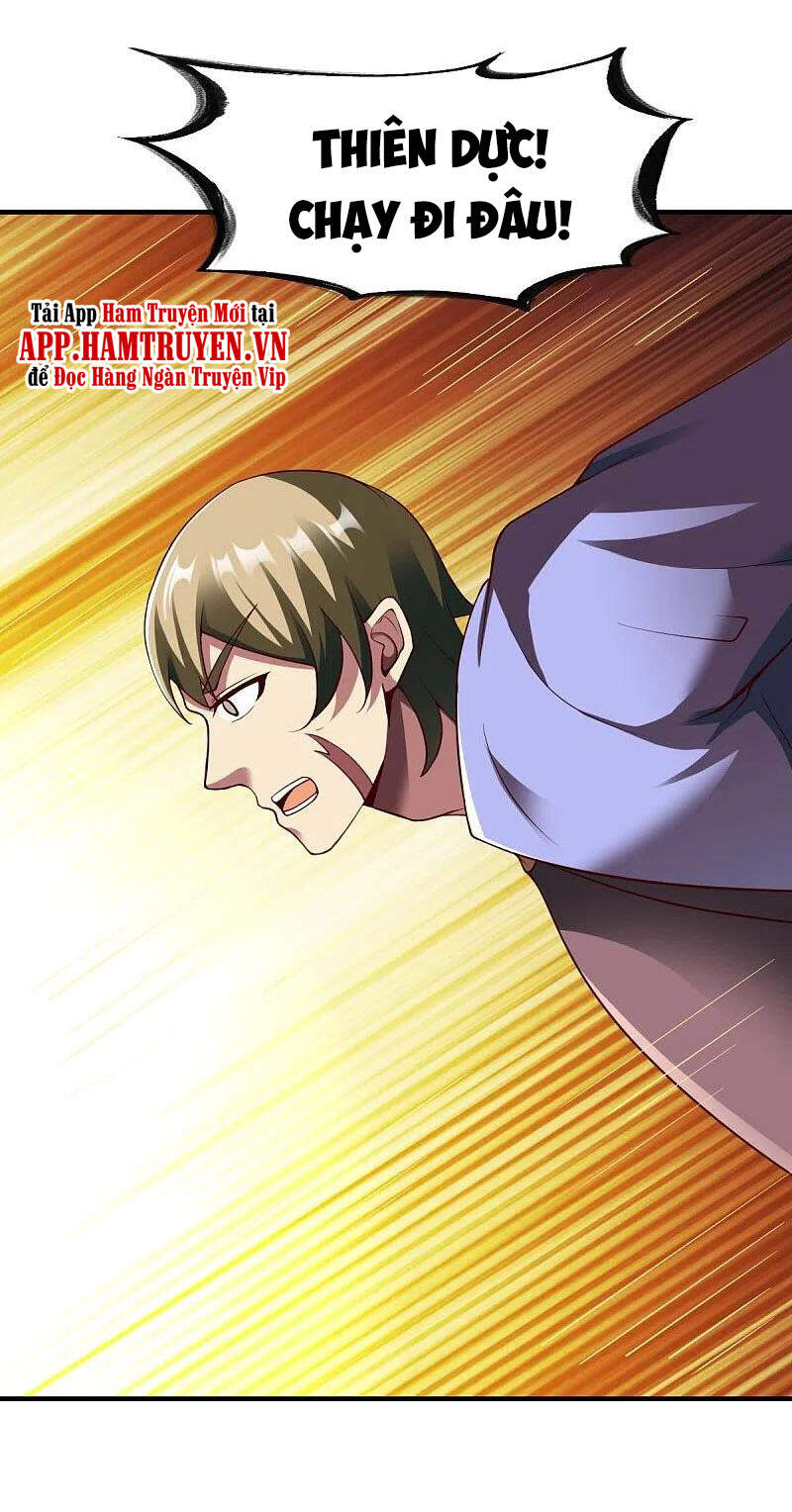 Chiến Đỉnh Chapter 312 - 10