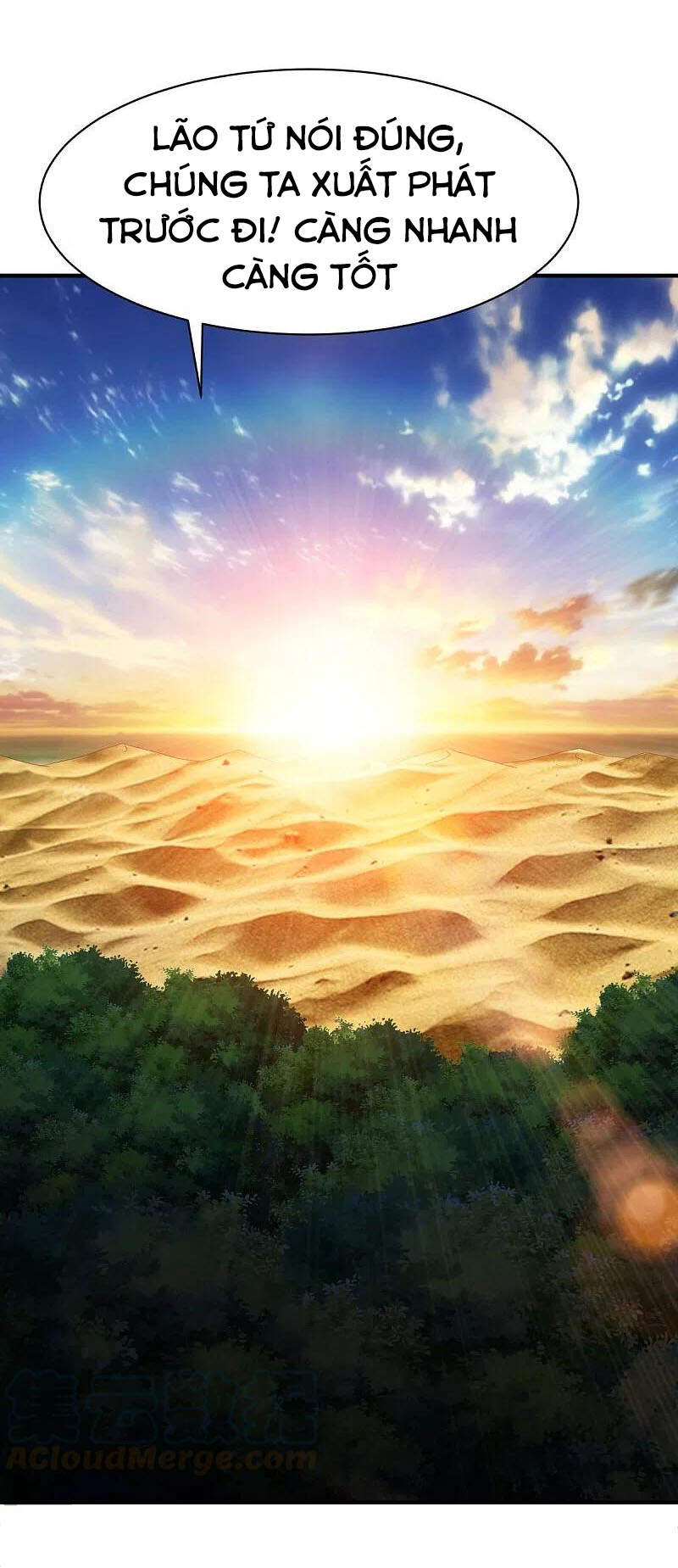 Chiến Đỉnh Chapter 313 - 12