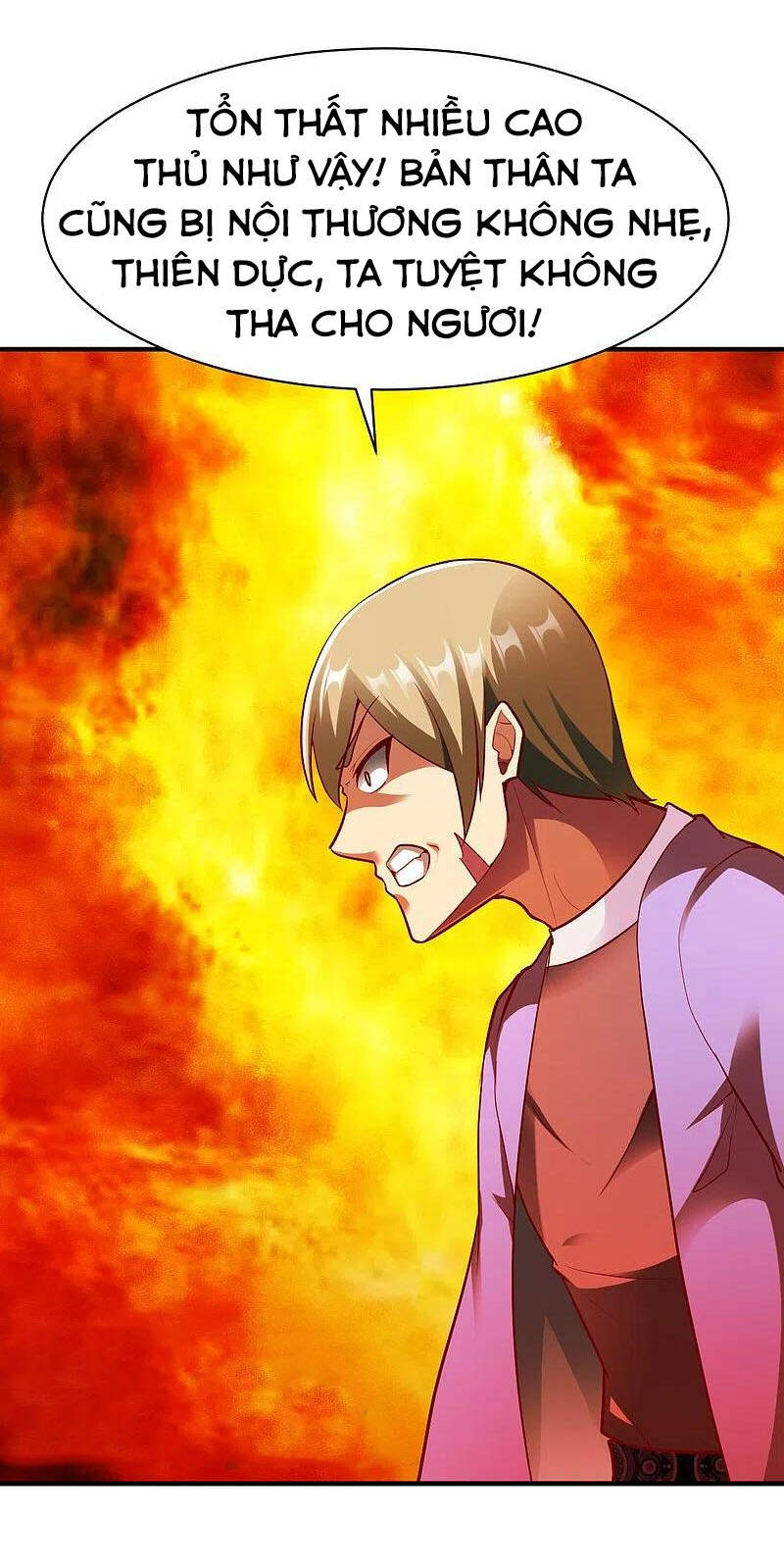 Chiến Đỉnh Chapter 313 - 18