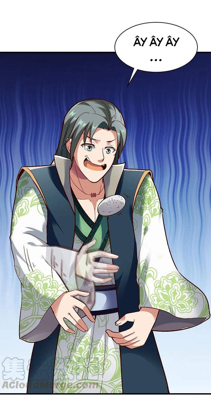 Chiến Đỉnh Chapter 313 - 30