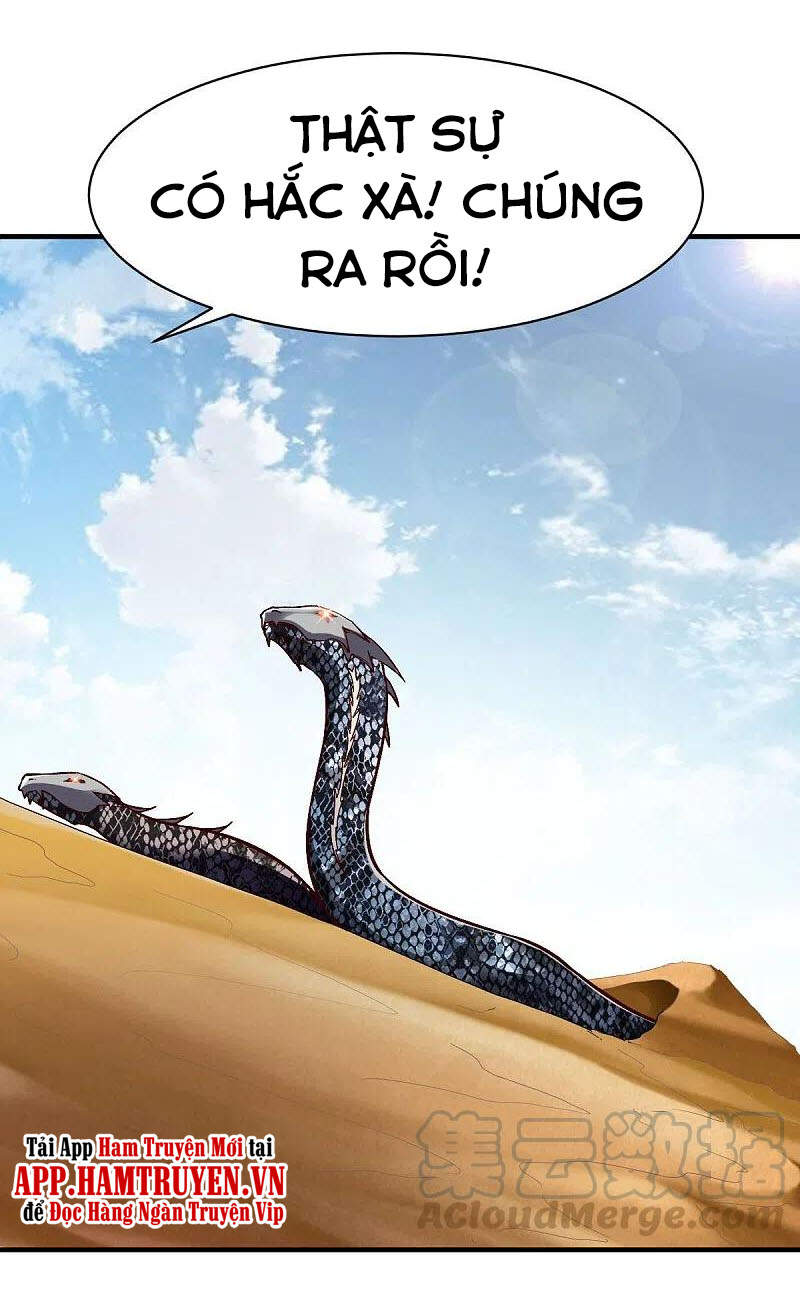 Chiến Đỉnh Chapter 313 - 35