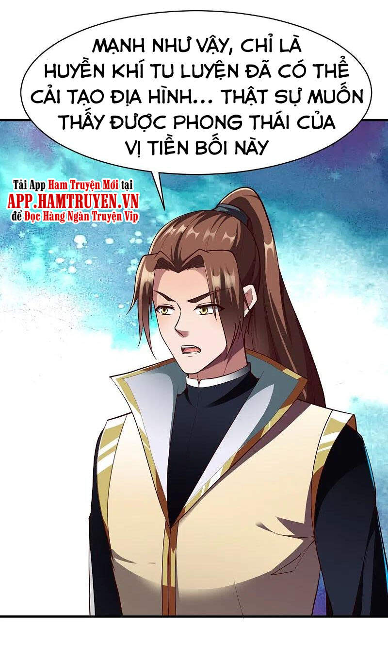 Chiến Đỉnh Chapter 313 - 9