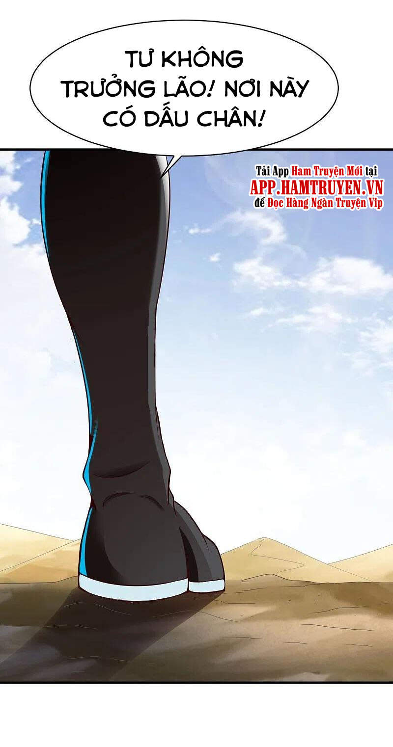 Chiến Đỉnh Chapter 314 - 1