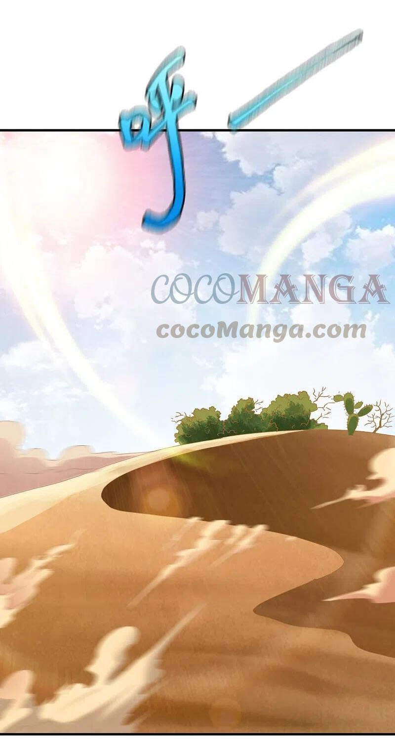 Chiến Đỉnh Chapter 314 - 12