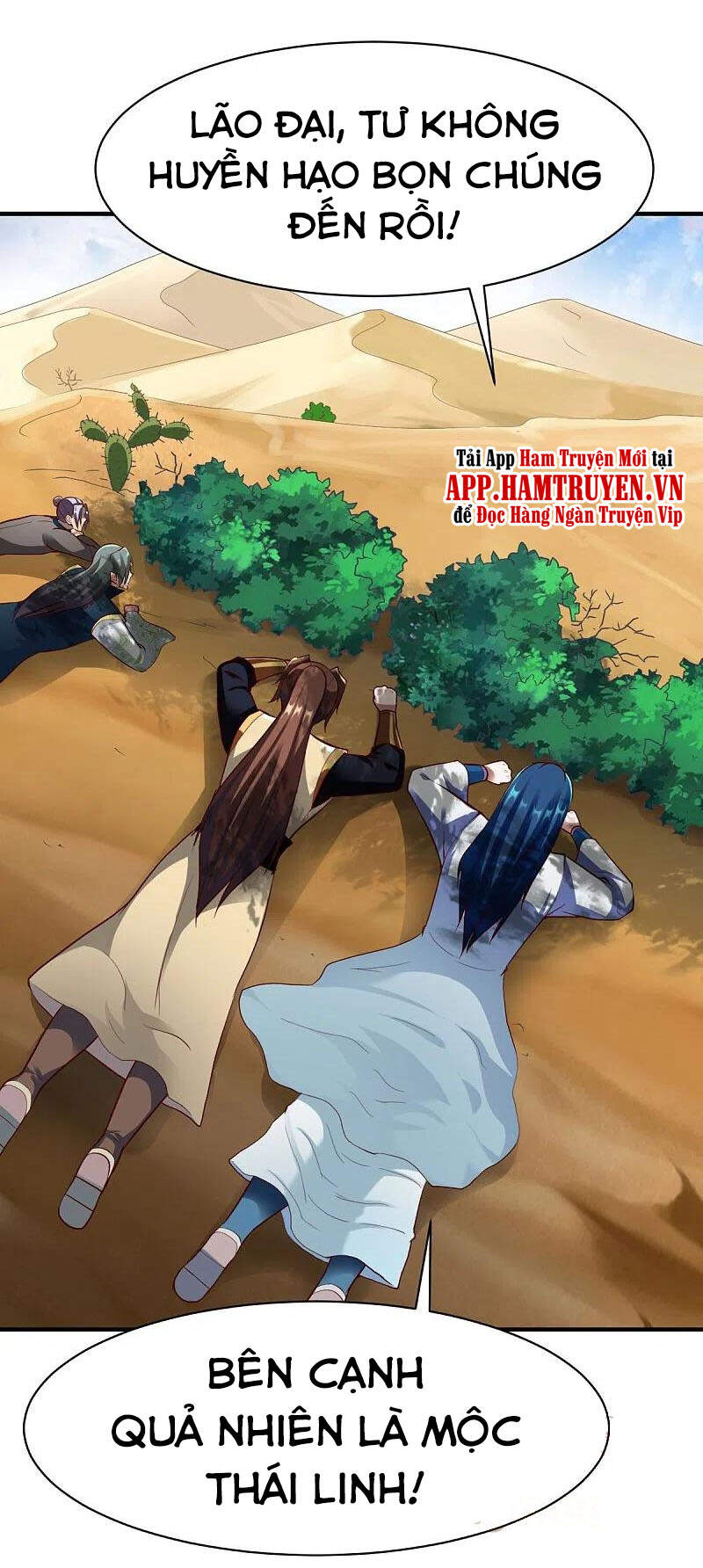 Chiến Đỉnh Chapter 314 - 13