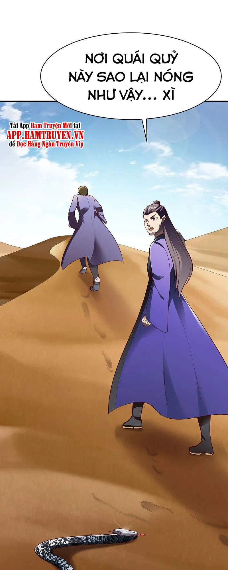 Chiến Đỉnh Chapter 314 - 17