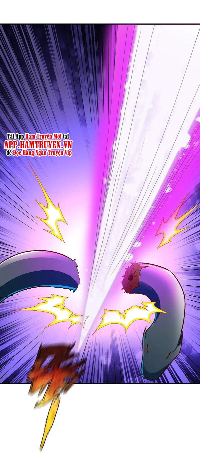 Chiến Đỉnh Chapter 314 - 20