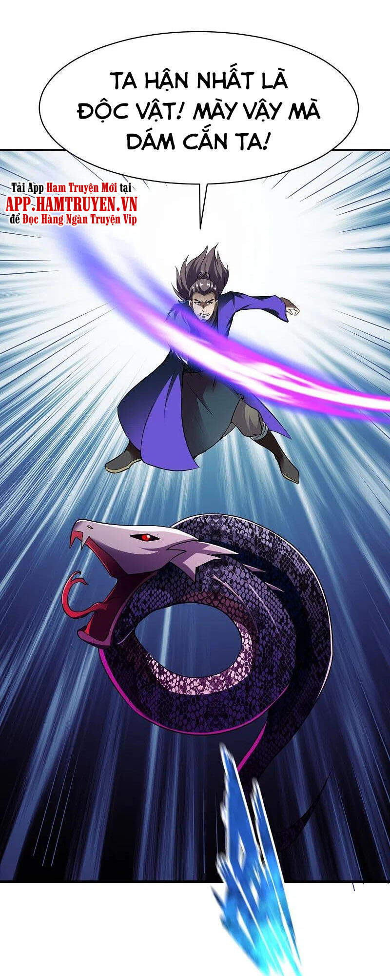 Chiến Đỉnh Chapter 314 - 26