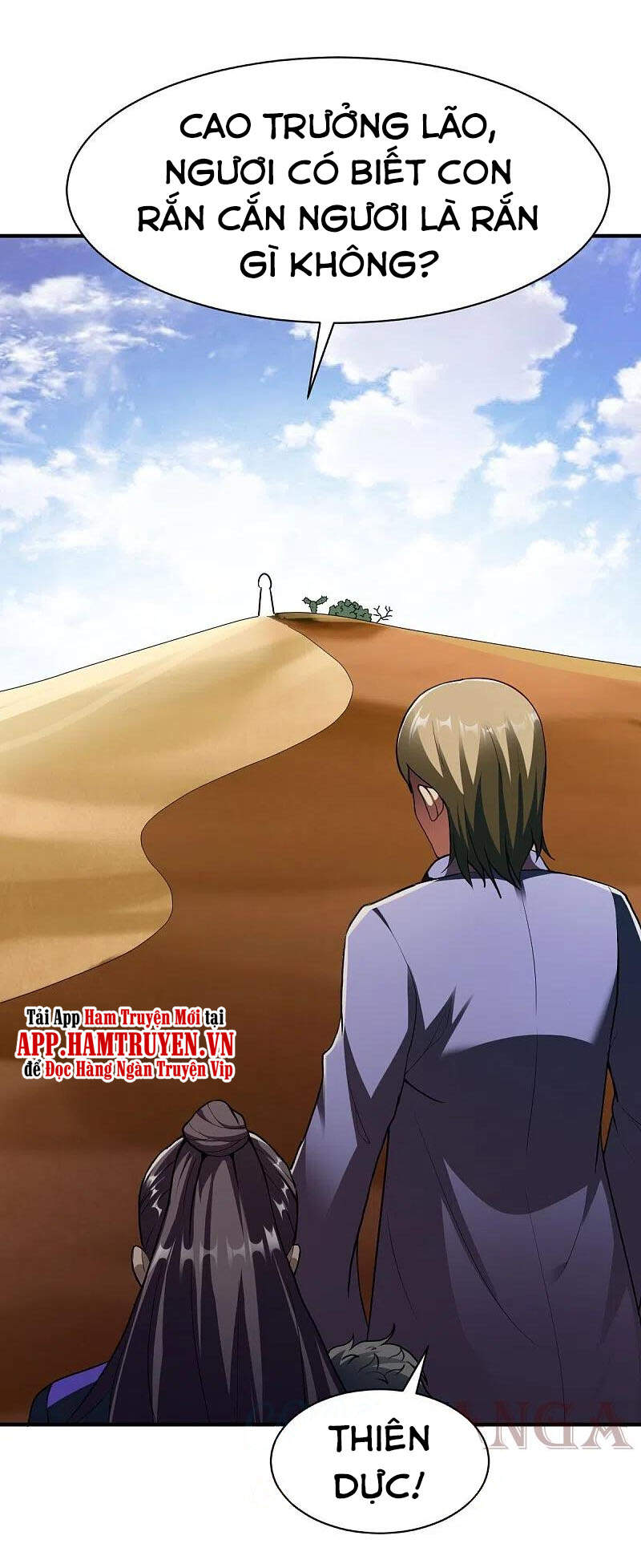 Chiến Đỉnh Chapter 314 - 31