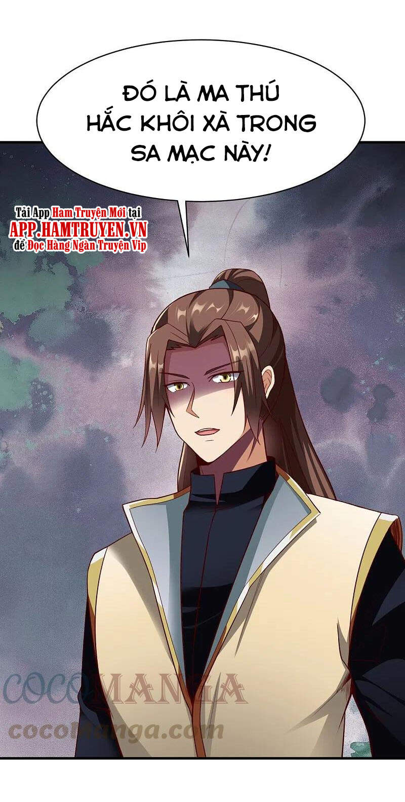 Chiến Đỉnh Chapter 314 - 33