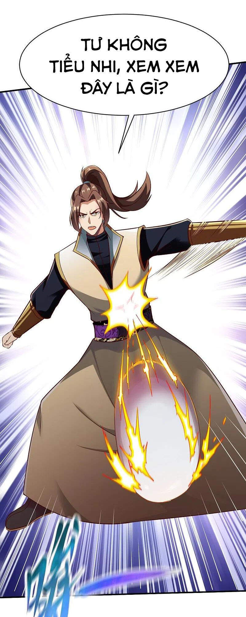 Chiến Đỉnh Chapter 314 - 37