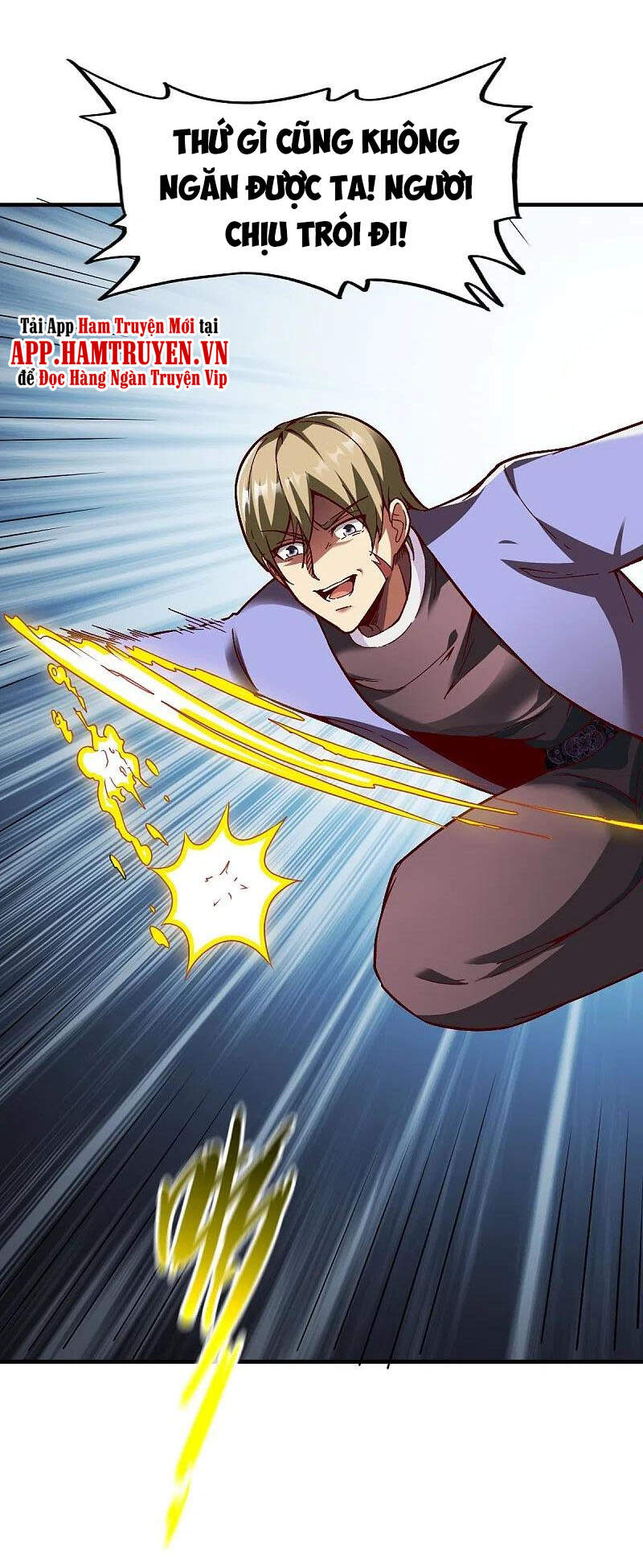 Chiến Đỉnh Chapter 314 - 39