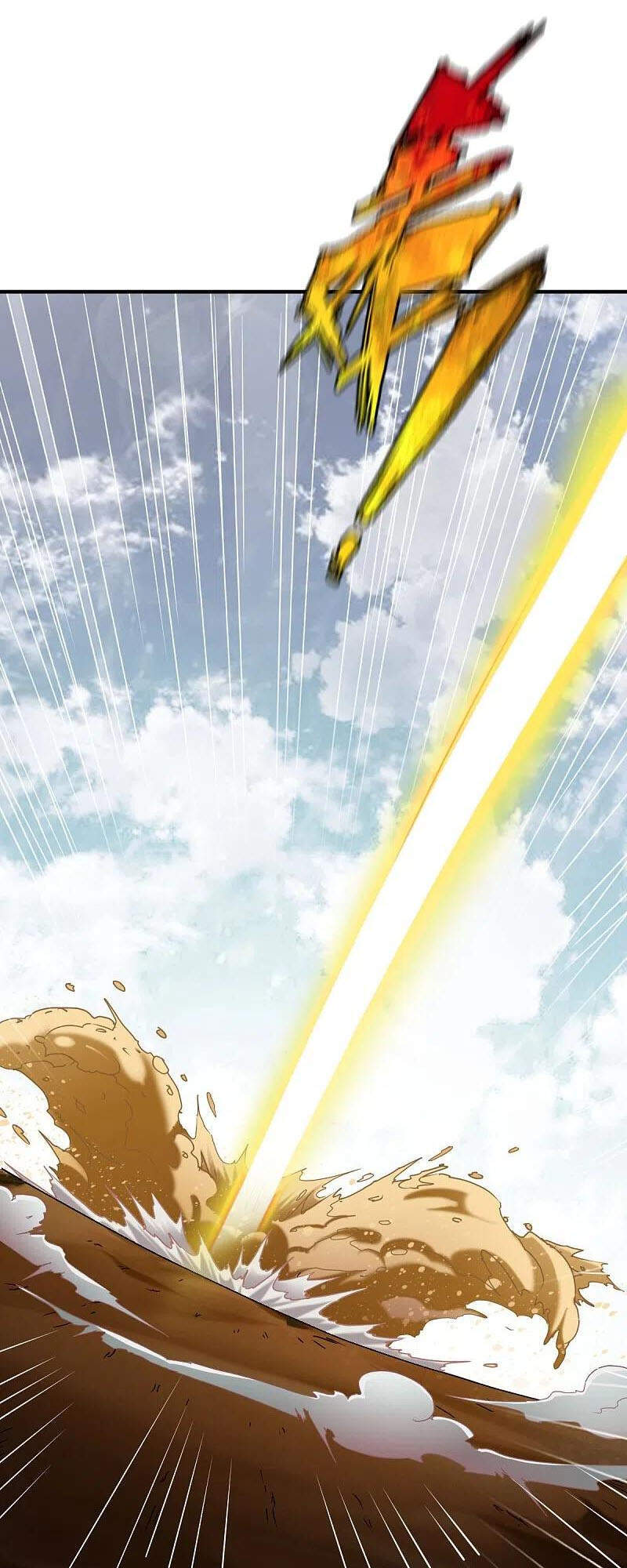 Chiến Đỉnh Chapter 314 - 40