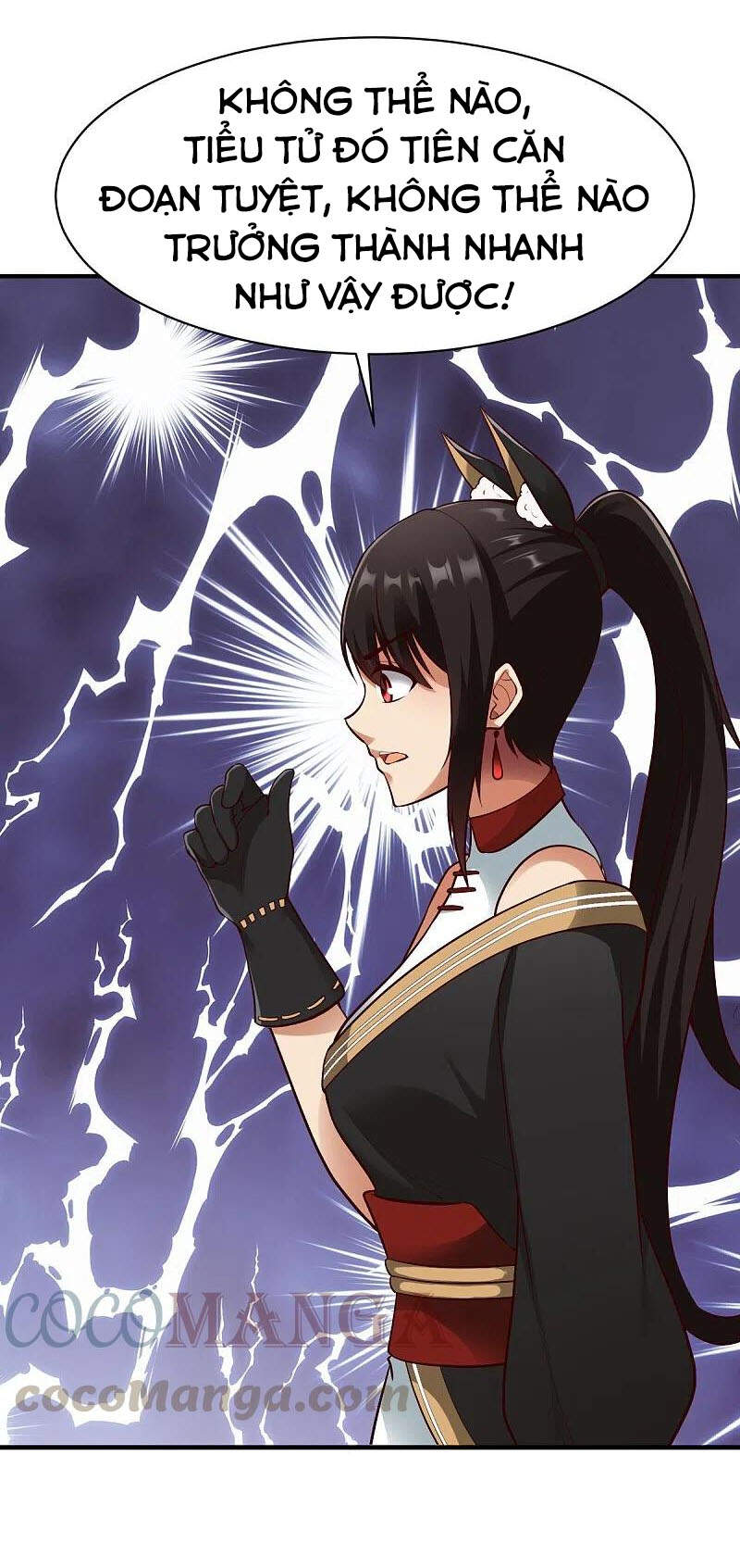 Chiến Đỉnh Chapter 314 - 7