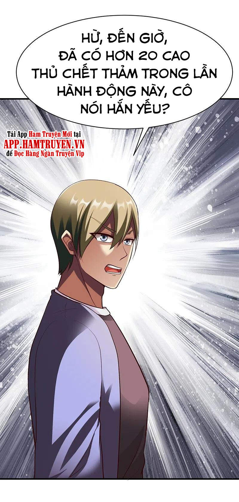 Chiến Đỉnh Chapter 314 - 8