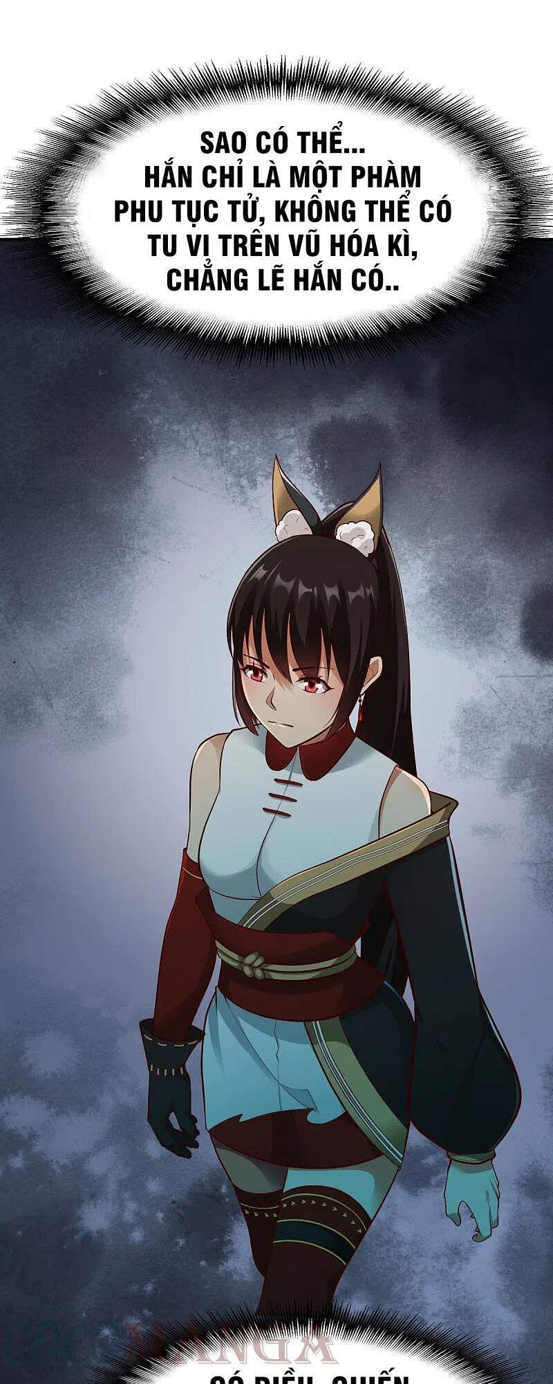 Chiến Đỉnh Chapter 314 - 9