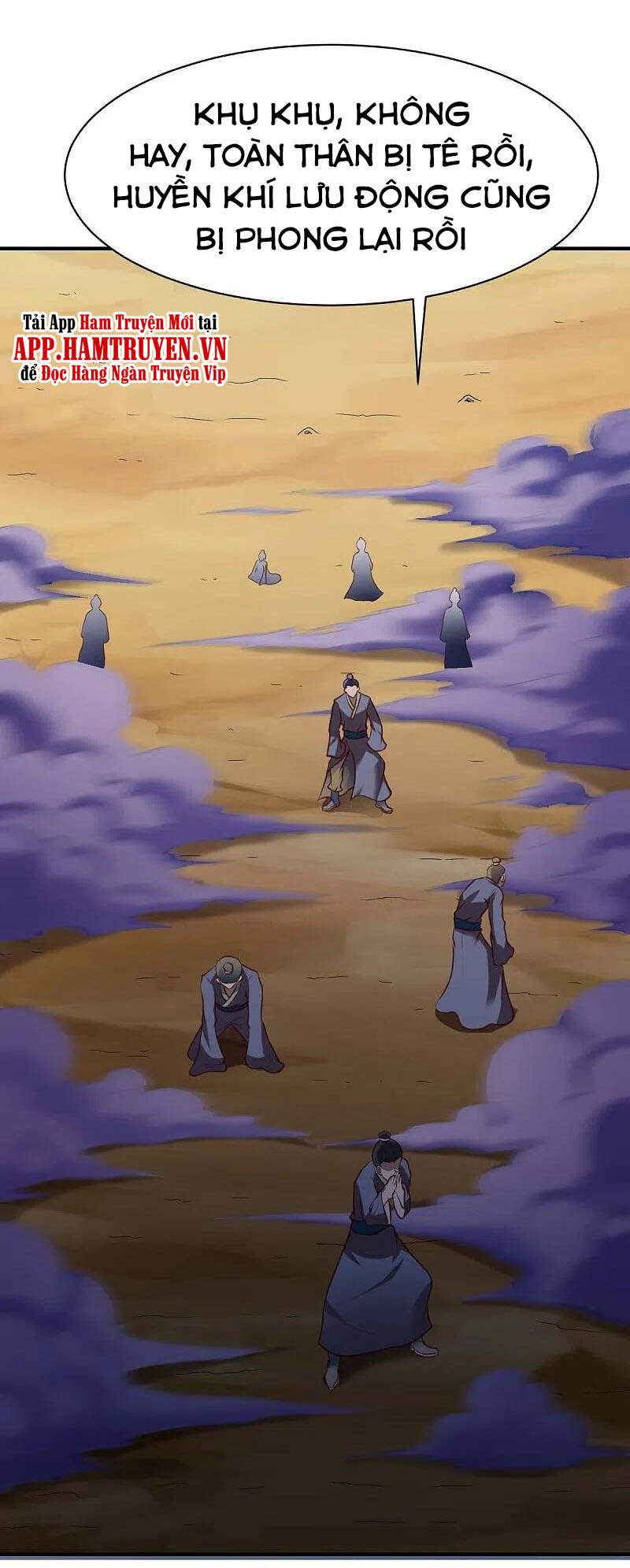 Chiến Đỉnh Chapter 315 - 24