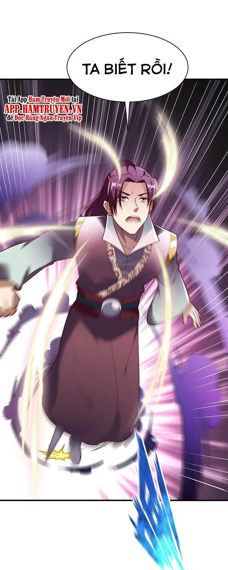 Chiến Đỉnh Chapter 315 - 30