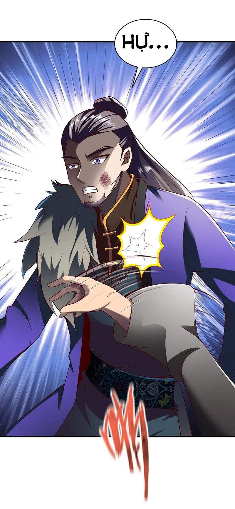 Chiến Đỉnh Chapter 316 - 2