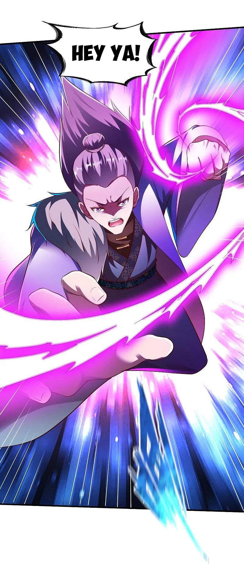 Chiến Đỉnh Chapter 316 - 16